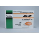 Aescin tbl.obd.30 x 20 mg