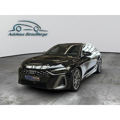 Audi A5 2.0 TDI S-line Avant 150 kW