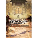 Wandering Sword