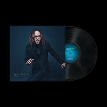 Tim Minchin: Time Machine LP