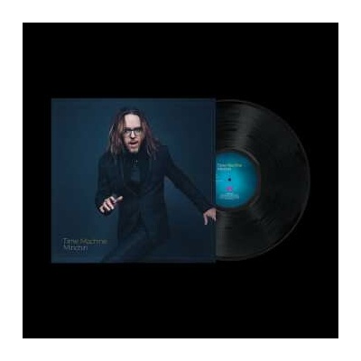 Tim Minchin: Time Machine LP