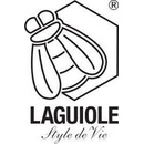Laguiole Luxury kapení s vývrtkou olivová rukojeť