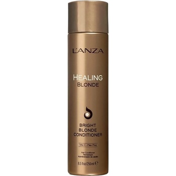 Lanza Healing Blonde Балсам за луксозно русо, 250 ml