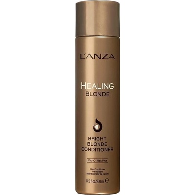 Lanza Healing Blonde Балсам за луксозно русо, 250 ml
