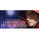 Demon Hunter Chronicles from Beyond