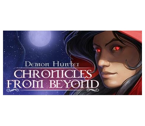 Demon Hunter Chronicles from Beyond