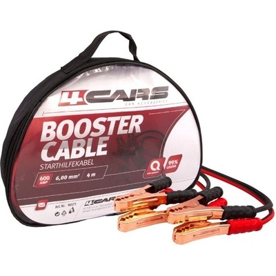 4Cars 600 A 4 m – Sleviste.cz