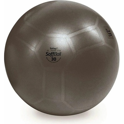Ledragomma Aerobic Ball, Soffball Maxafe 22 cm