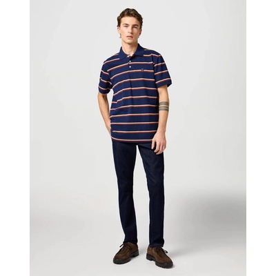 Wrangler Larston Moonlight Rinse 112362459