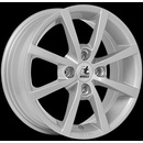itWheels Alisia 6x15 4x98 ET35 gloss silver