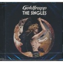 GOLDFRAPP - THE SINGLES (1CD)