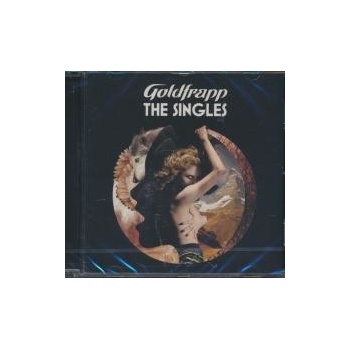 GOLDFRAPP - THE SINGLES (1CD)