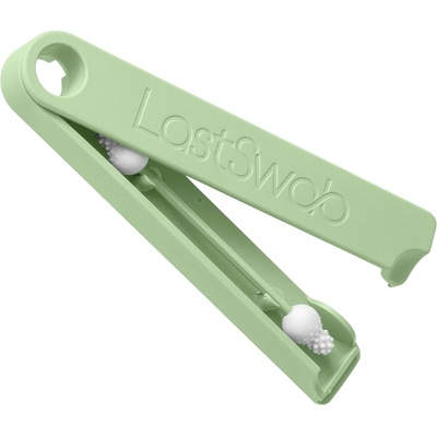 LASTSWAB BABY DĚTSKÁ HYGIENICKÁ TYČINKA BYLINA