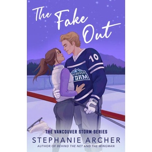 FAKE OUT | ARCHER STEPHANIE (2025)