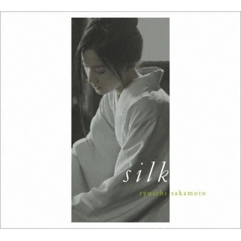 Ryuichi Sakamoto - Silk (2 LP) (4988064672813)