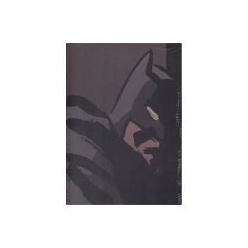 Absolute Batman Year One HC Frank Miller, David Mazzucchelli Hardcover