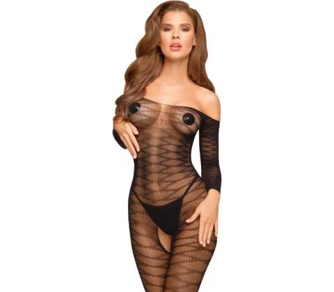 Penthouse Dreamy Diva black