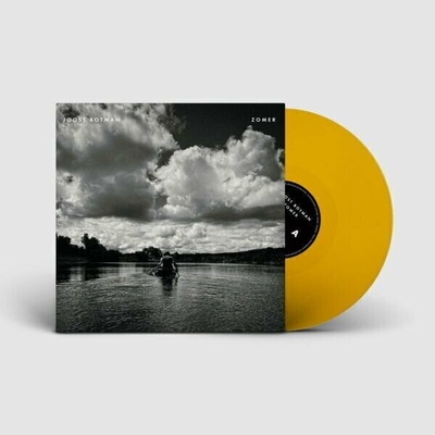 Joost Botman - Zomer LP