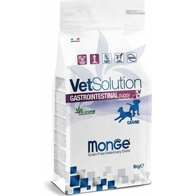 Monge VetSolution Dog Gastrointestinal Puppy 5 kg