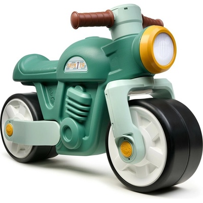 Premier vintage zelené