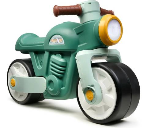 Premier vintage zelené
