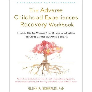 The Adverse Childhood Experiences Recovery Workbook | Glenn R. Schiraldi (ISBN: 9781684036646)