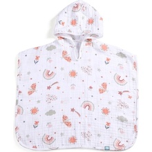 Funnababy - Pončo Sunny Beige