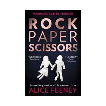 Rock Paper Scissors