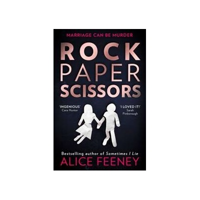 Rock Paper Scissors