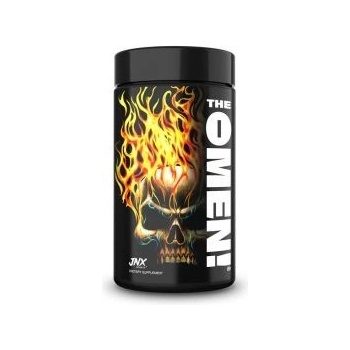 Cobra Labs JNX The Omen 100 kapslí