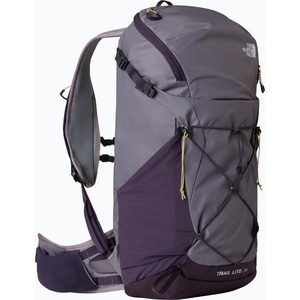 The North Face Дамска туристическа раница The North Face Trail Lite 24 l M-L transcendent grey/endle