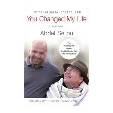 You Changed My Life - A. Sellou