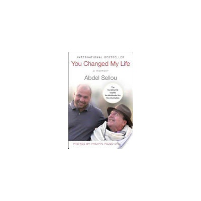 You Changed My Life - A. Sellou