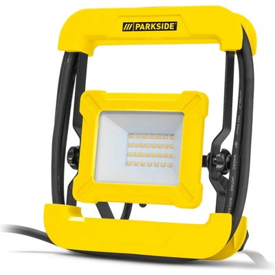 Parkside pas 1900 lm a1 led работен прожектор/работна лампа (100346094)