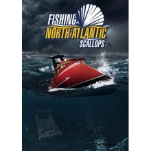 Fishing: North Atlantic - Scallops Expansion