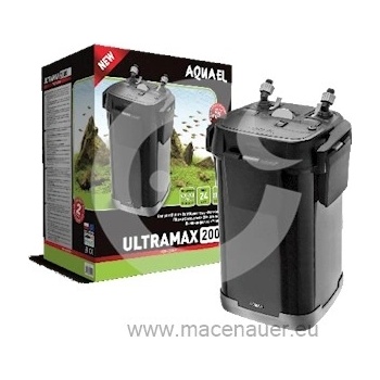 Aquael Ultramax 2000