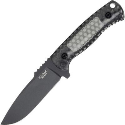 KA-BAR Les George Cool Name Drop Point KB-7700