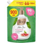 Teo Nature Elixir Grapefruit Пликче за пълнене 900 мл (8765432456)