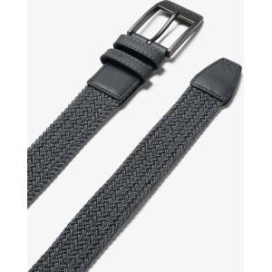 Under Armour Braided 2.0 Колан Under Armour | Siv | МЪЖЕ | 80 cm