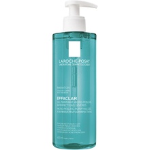 La Roche-Posay Effaclar čisticí mikropeelingový gel 400 ml