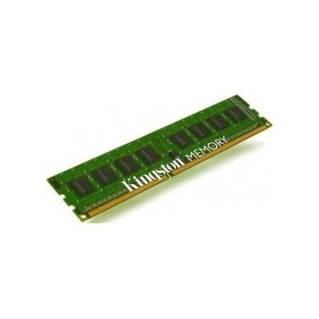Kingston DDR3 4GB 1333MHz CL9 KVR13N9S8/4BK