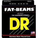 DR Strings FB-45/100
