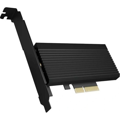 Icy Box IB-PCI208-HS