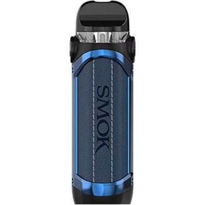 Smoktech IPX 80 grip Full Kit 3000mAh Blue – Zboží Mobilmania