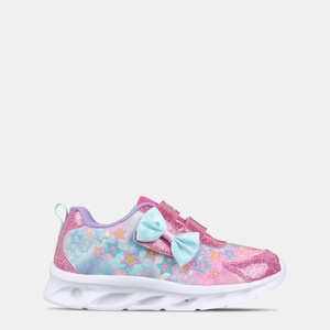 Slazenger Детски маратонки Slazenger Alie Trainers Childrens - Stars