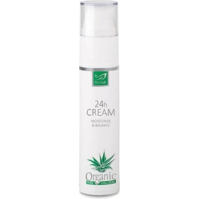 Finclub Aloe Vera 24h Cream Moisturize & Balance 50 ml