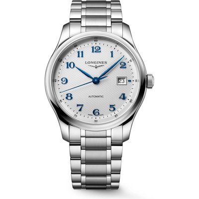 Longines L2.950.4.73.6