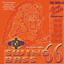 Struny Rotosound RS 665LD