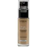 L'Oréal True Match Super Blendable Foundation 30 ml make-up 1. D/1. W Golden Ivory