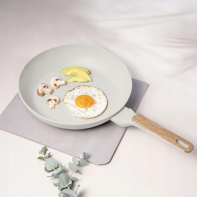 BerlingerHaus Tradiční pánev 28 cm s titanovým povrchem